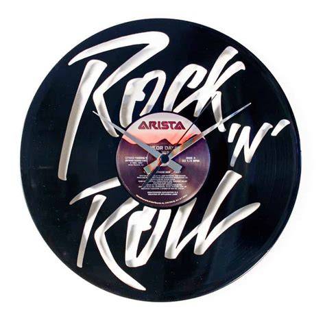 Vinyl rock roll PenalbaWeb.com