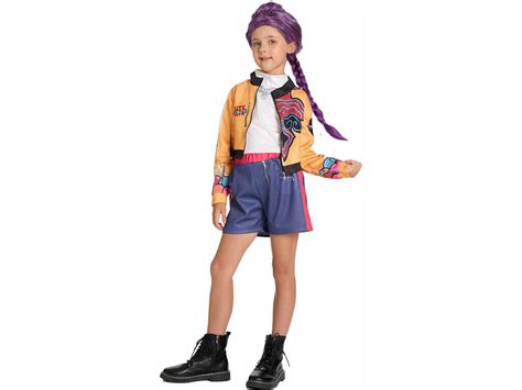 Violeta talla PenalbaWeb.com