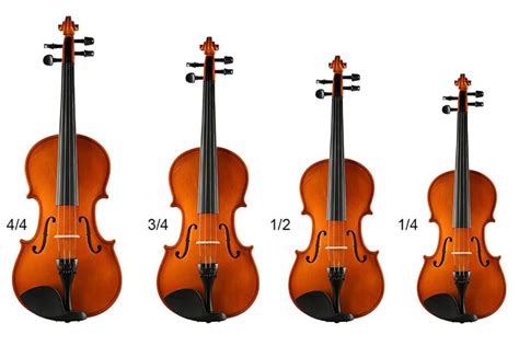 Violin 1 4 PenalbaWeb.com