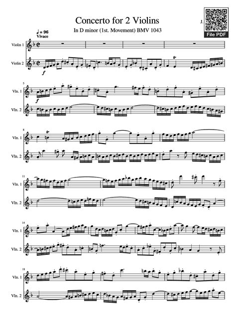 Violin 2 PenalbaWeb.com
