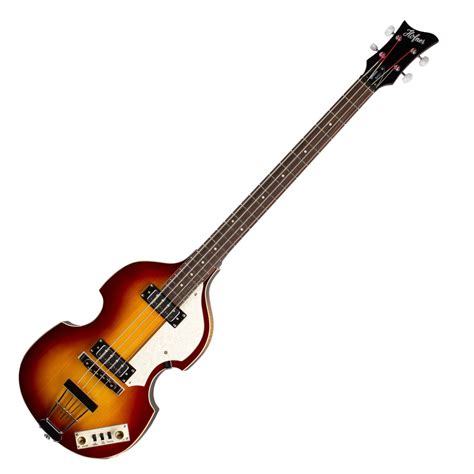 Violin bass PenalbaWeb.com