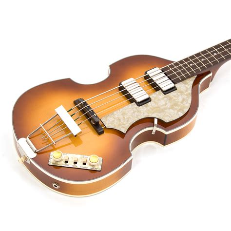 Violin hofner PenalbaWeb.com