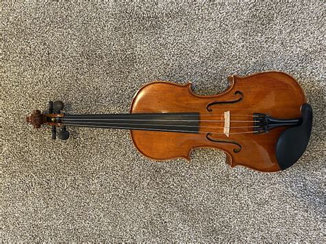 Violin palatino PenalbaWeb.com
