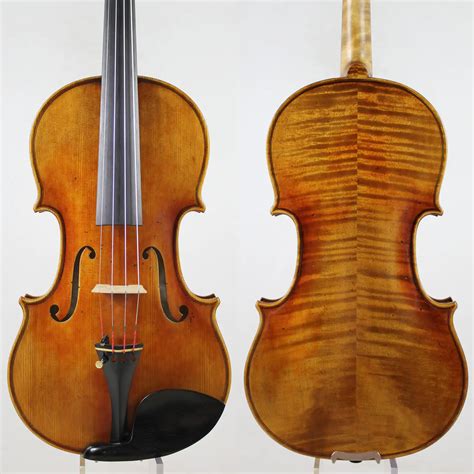 Violin stradivarius PenalbaWeb.com