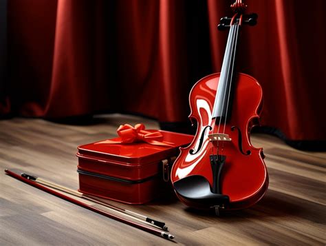 Violines en PenalbaWeb.com