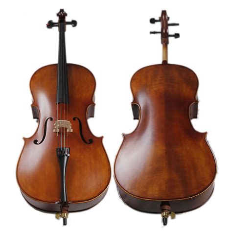 Violonchelo PenalbaWeb.com