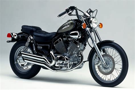 Virago 535 PenalbaWeb.com