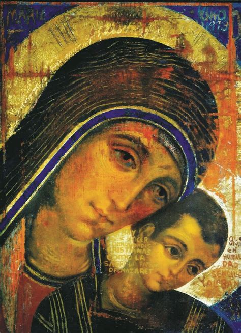 Virgen camino PenalbaWeb.com