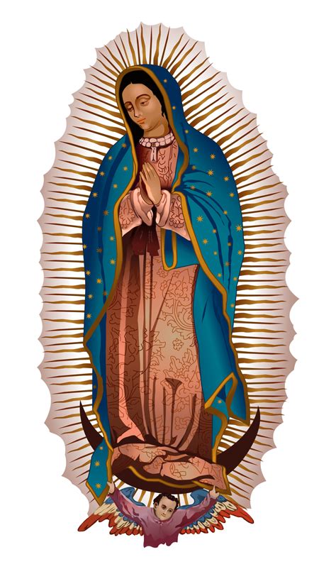 Virgen PenalbaWeb.com