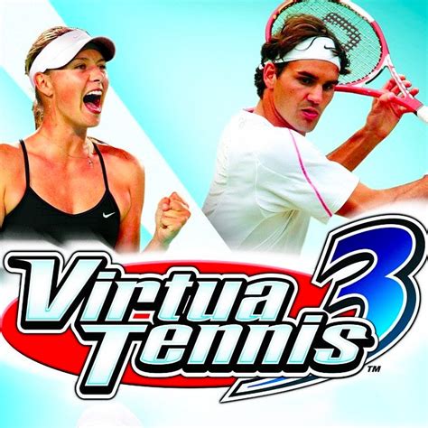 Virtua tennis PenalbaWeb.com