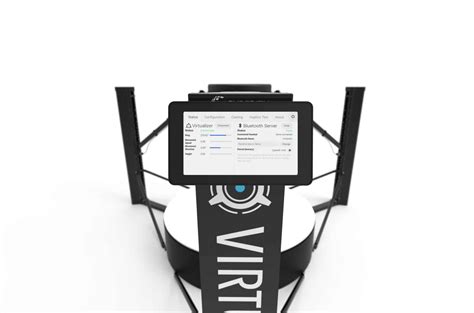 Virtualizer PenalbaWeb.com
