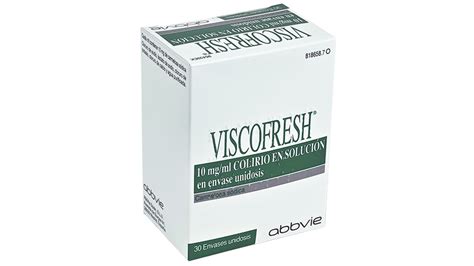 Viscofresh PenalbaWeb.com
