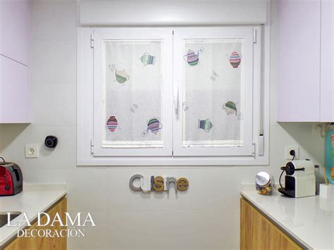 Visillos cocina PenalbaWeb.com