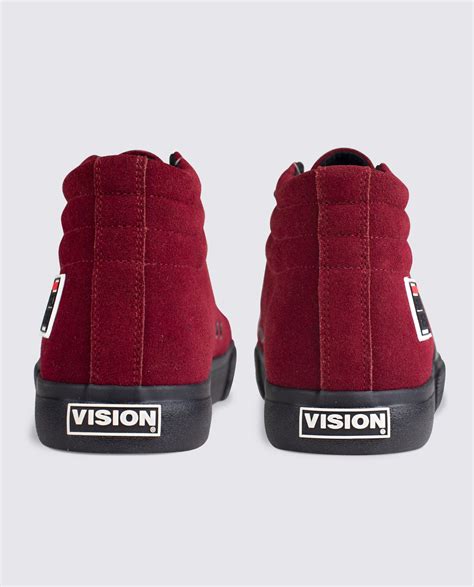 Vision street wear PenalbaWeb.com