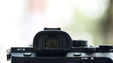 Visor camara sony PenalbaWeb.com