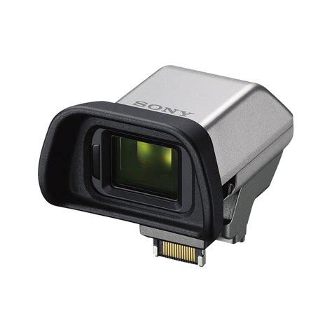 Visor electronico sony PenalbaWeb.com