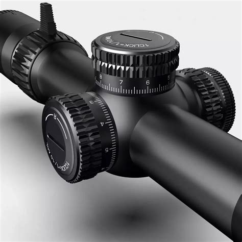 Visores  para rifles PenalbaWeb.com