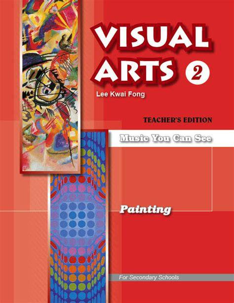 Visual arts 2 PenalbaWeb.com