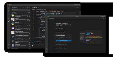 Visual studio PenalbaWeb.com
