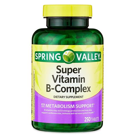 Vit b complex PenalbaWeb.com
