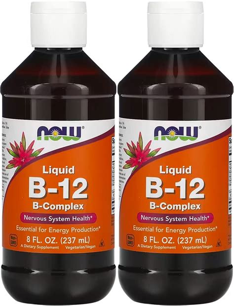 Vitamina b liquida PenalbaWeb.com