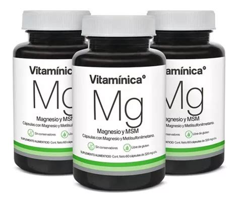 Vitamina mg PenalbaWeb.com