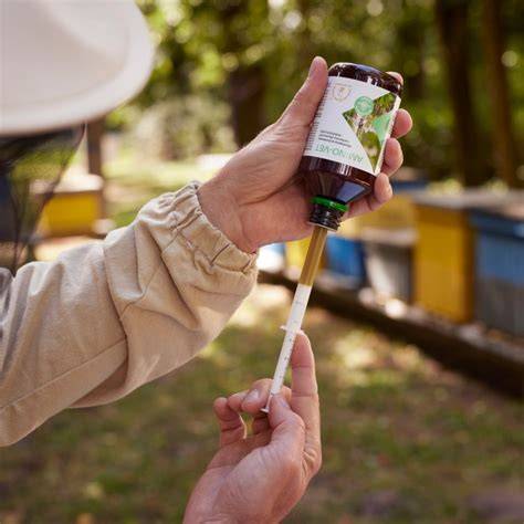 Vitaminas para abejas PenalbaWeb.com