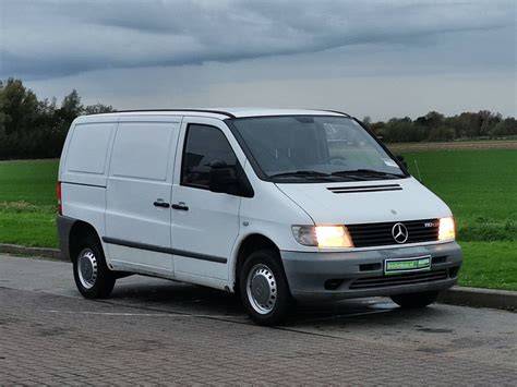 Vito 110 cdi PenalbaWeb.com