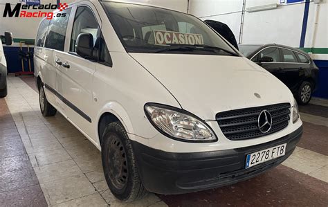 Vito 111 cdi PenalbaWeb.com