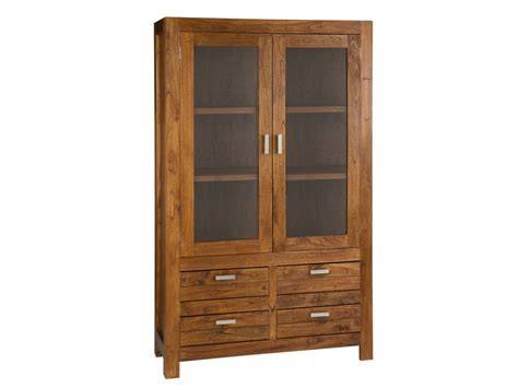 Vitrina aparador madera PenalbaWeb.com