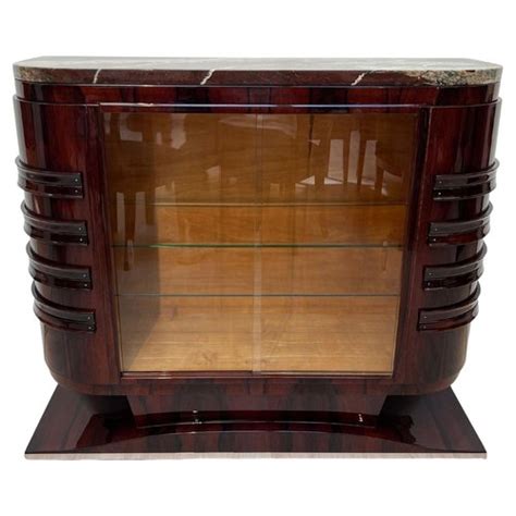 Vitrina art deco PenalbaWeb.com