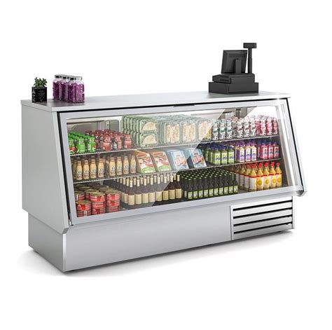 Vitrina cerrada PenalbaWeb.com