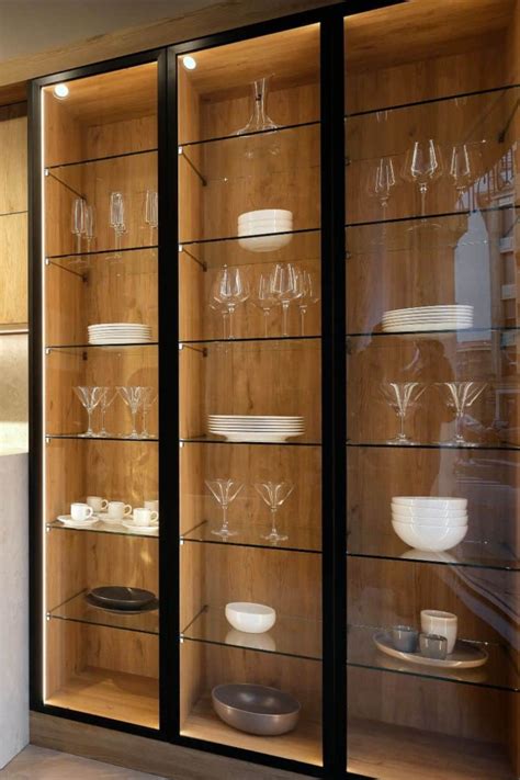 Vitrina cristal bar PenalbaWeb.com