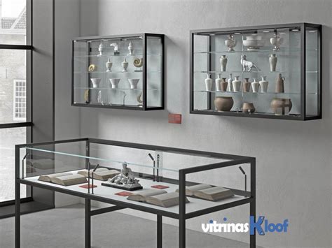 Vitrina diseno PenalbaWeb.com