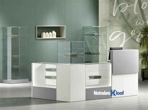 Vitrina mostrador PenalbaWeb.com