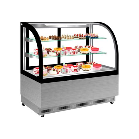 Vitrina refrigerada PenalbaWeb.com