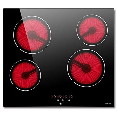 Vitroceramica 4 fuegos PenalbaWeb.com