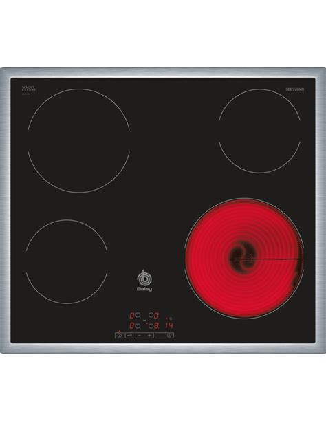 Vitroceramica balay 3eb714er PenalbaWeb.com