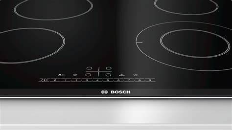 Vitroceramica bosch PenalbaWeb.com