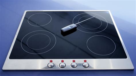 Vitroceramica induccion PenalbaWeb.com