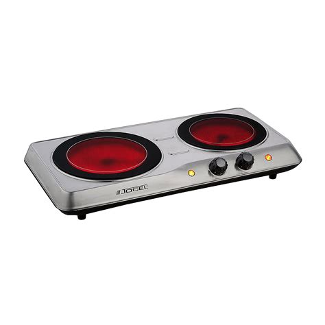 Vitroceramica portatil PenalbaWeb.com