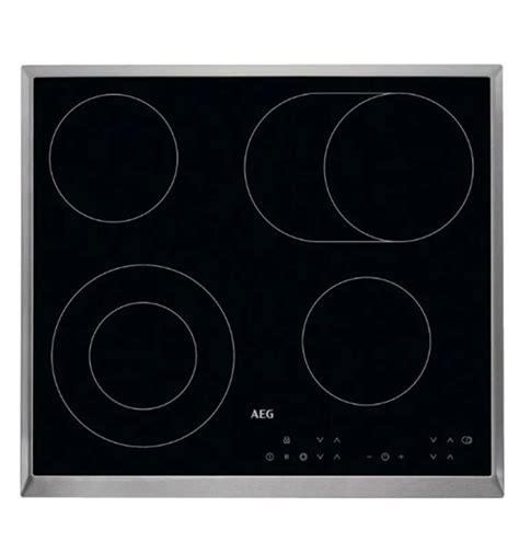 Vitroceramicas aeg PenalbaWeb.com