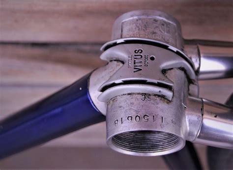 Vitus talla PenalbaWeb.com
