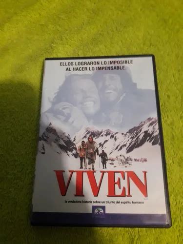 Viven dvd PenalbaWeb.com