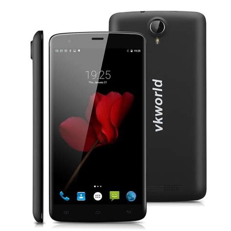 Vkworld t6 PenalbaWeb.com