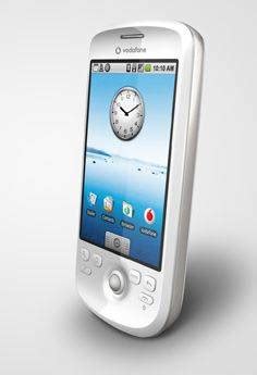 Vodafone htc PenalbaWeb.com