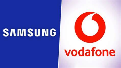 Vodafone samsung PenalbaWeb.com