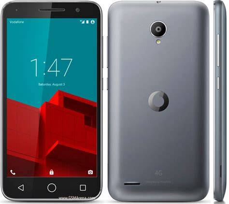 Vodafone smart prime PenalbaWeb.com