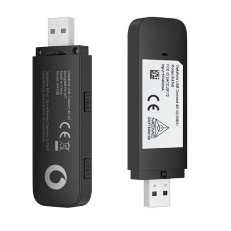 Vodafone usb PenalbaWeb.com