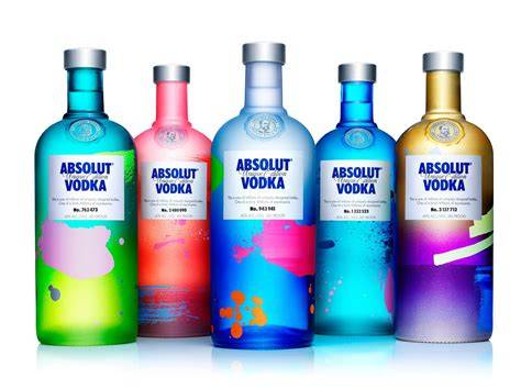 Vodka absolut PenalbaWeb.com